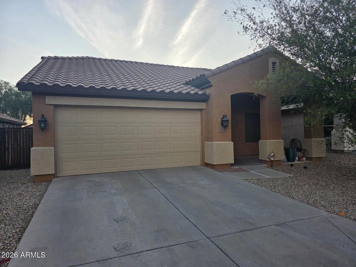 522 S 114th Ave., Avondale, AZ 85323