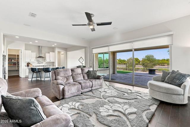 New Homes For Sale This Week in Anthem at Merrill Ranch: September 4th to September 10th