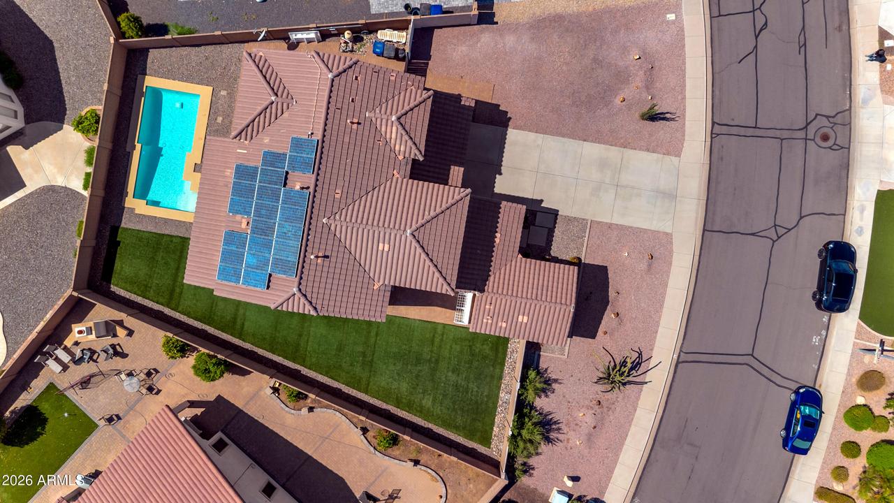 2417 S Salida Del Sol, Chandler, AZ 85286