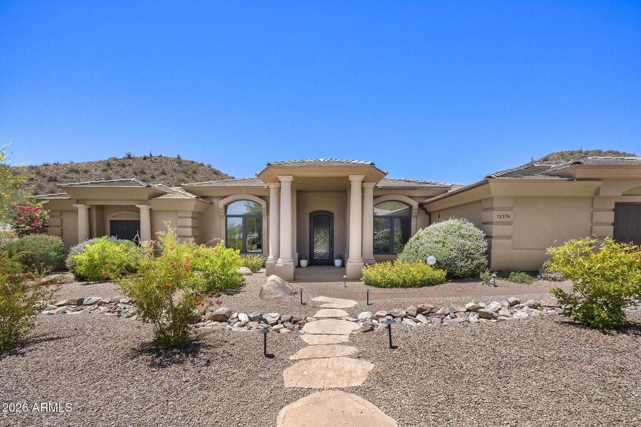 12376 N 133rd Pl., Scottsdale, AZ 85259