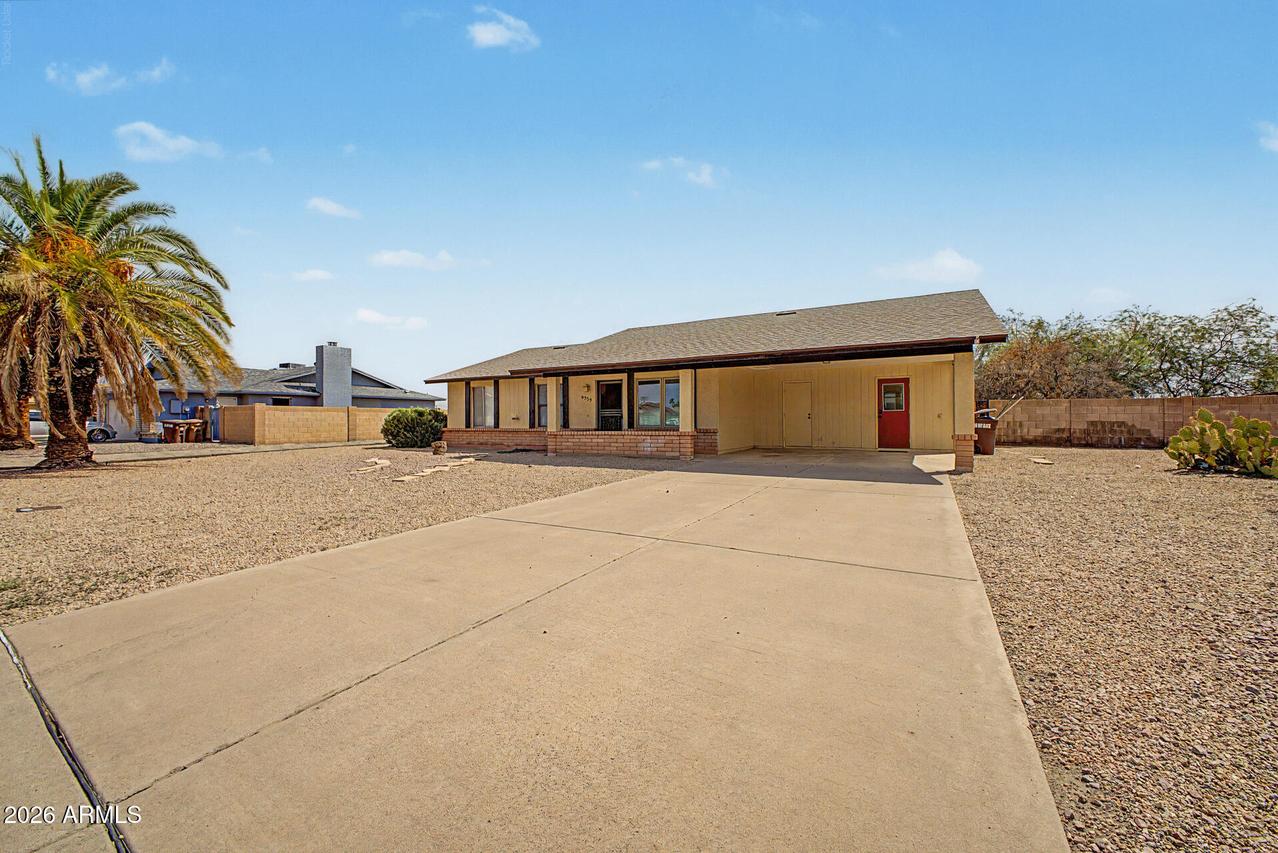 8539 N 104th Ave., Peoria, AZ 85345