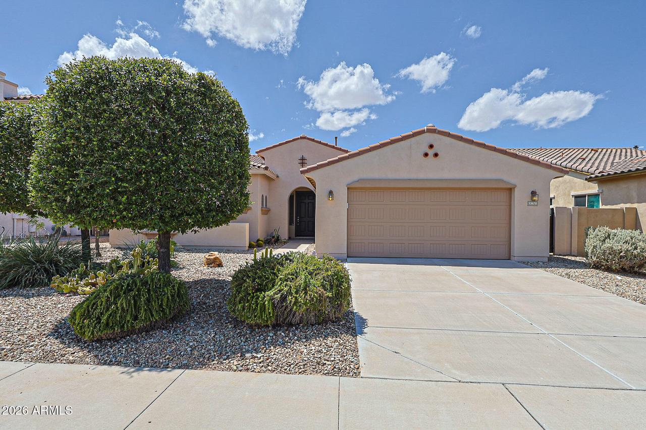13678 S 176th Dr., Goodyear, AZ 85338