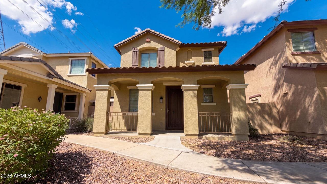17794 N 114th Ln., Surprise, AZ 85378