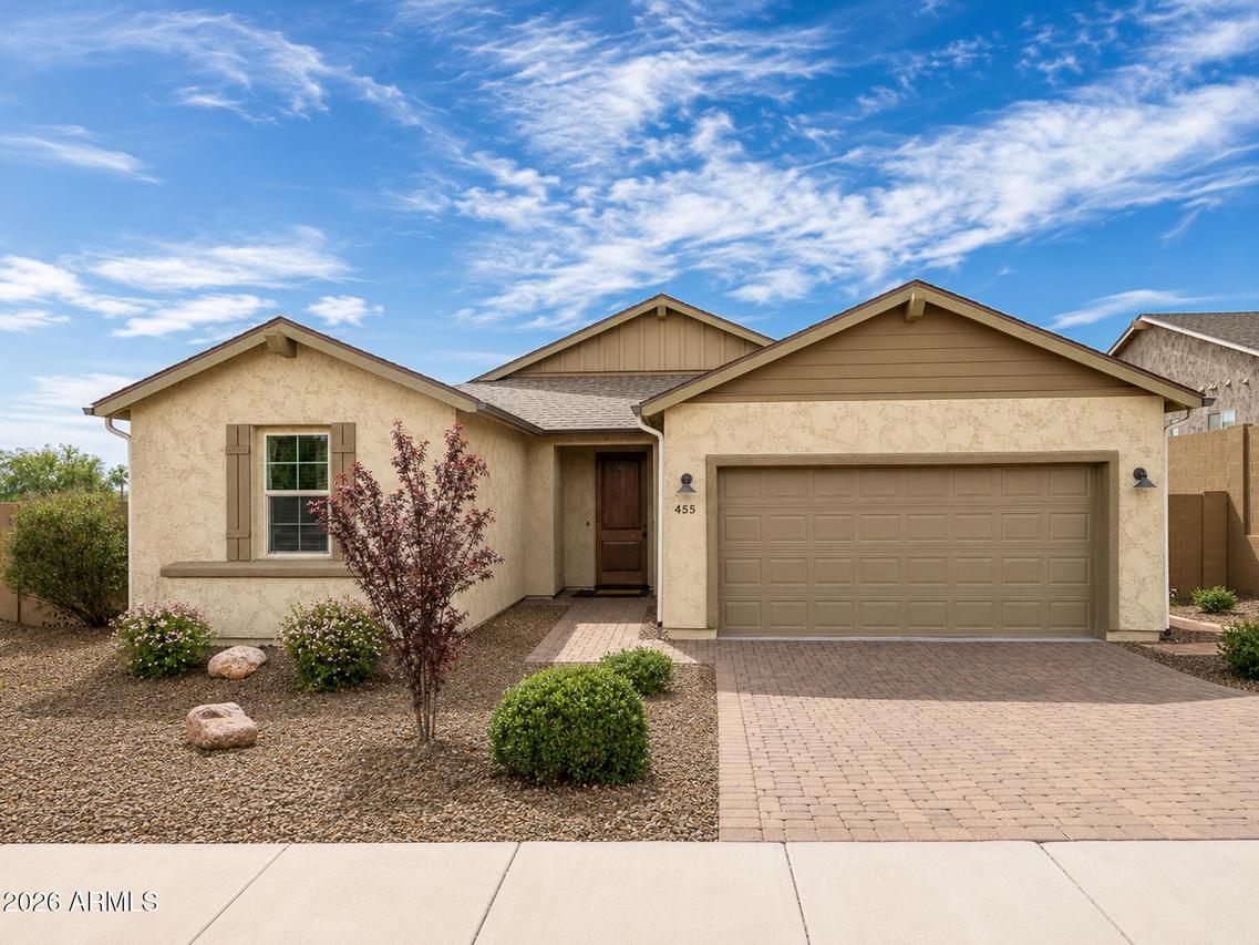 455 Cleopatra Hill Rd. #211, Clarkdale, AZ 86324