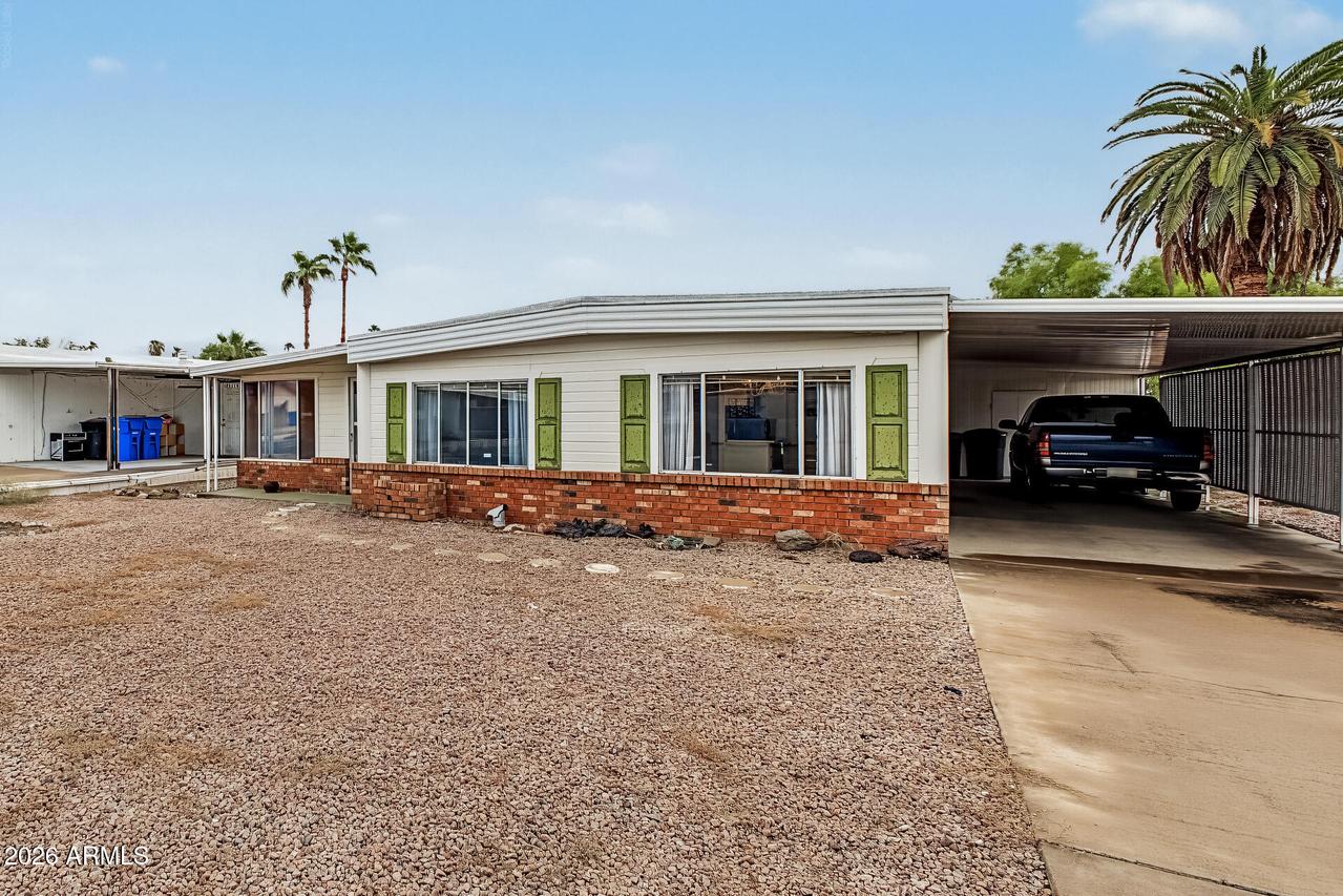 7325 E Jan Ave., Mesa, AZ 85209