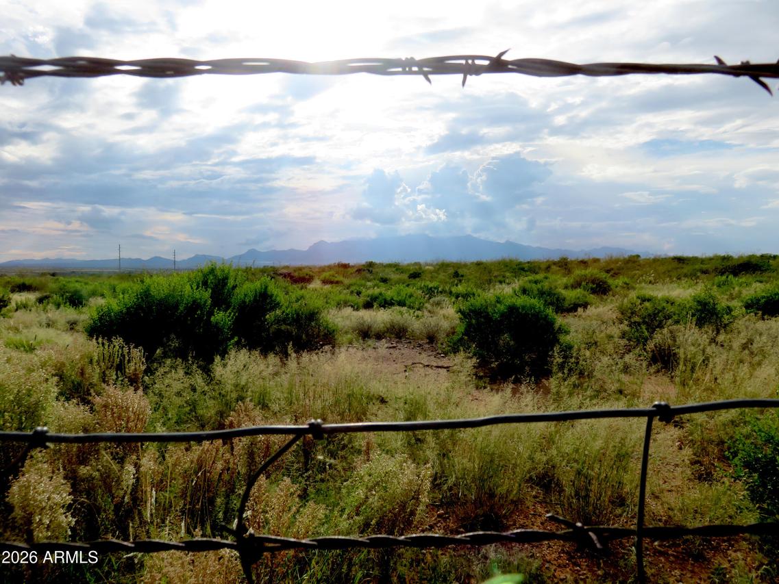 Lot D S Foudy Rd. #D, Bisbee, AZ 85603