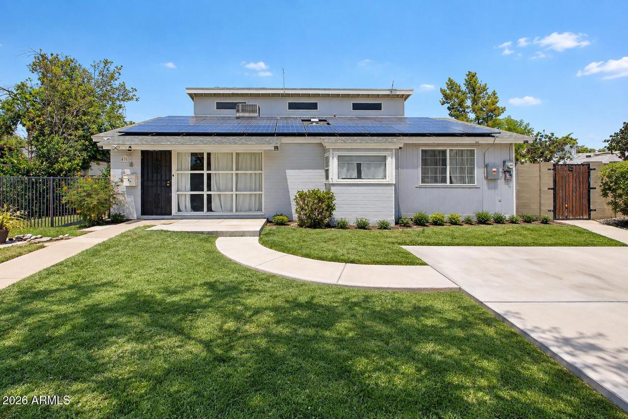410 W Parkway Blvd., Tempe, AZ 85281