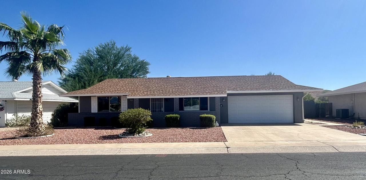 9325 W Arrowhead Dr., Sun City, AZ 85351