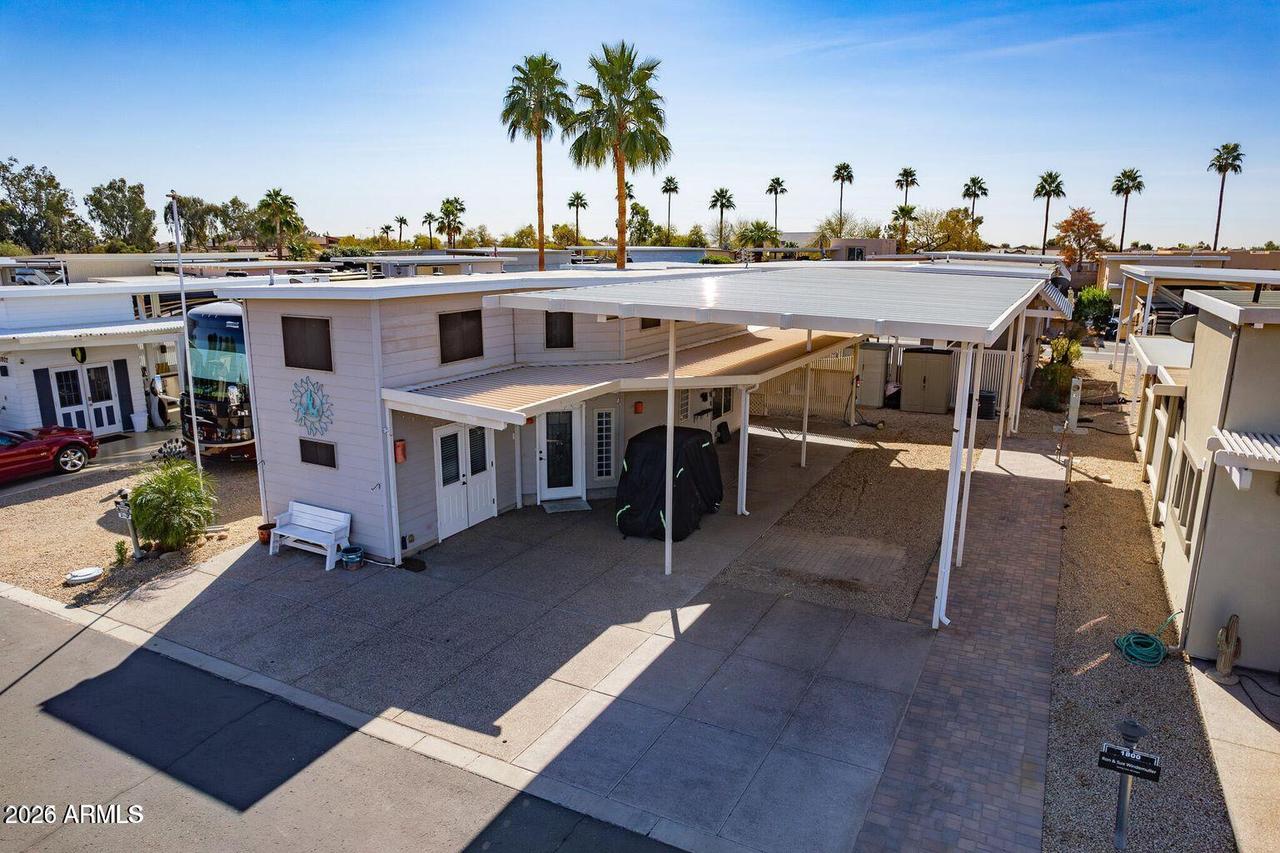 17200 W Bell Rd. #1801, Surprise, AZ 85374