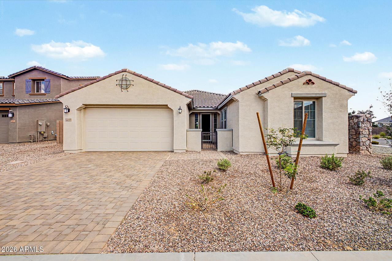 12055 N 169th Ave., Surprise, AZ 85388