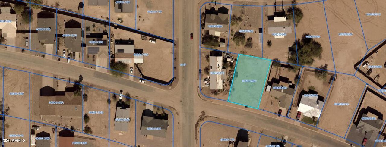 8386 W Swansea Dr. #1260, Arizona City, AZ 85123