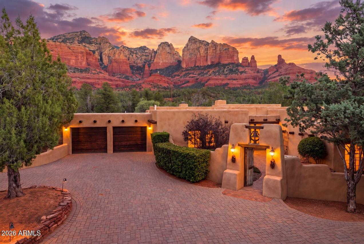 350 Navajo Tr., Sedona, AZ 86336