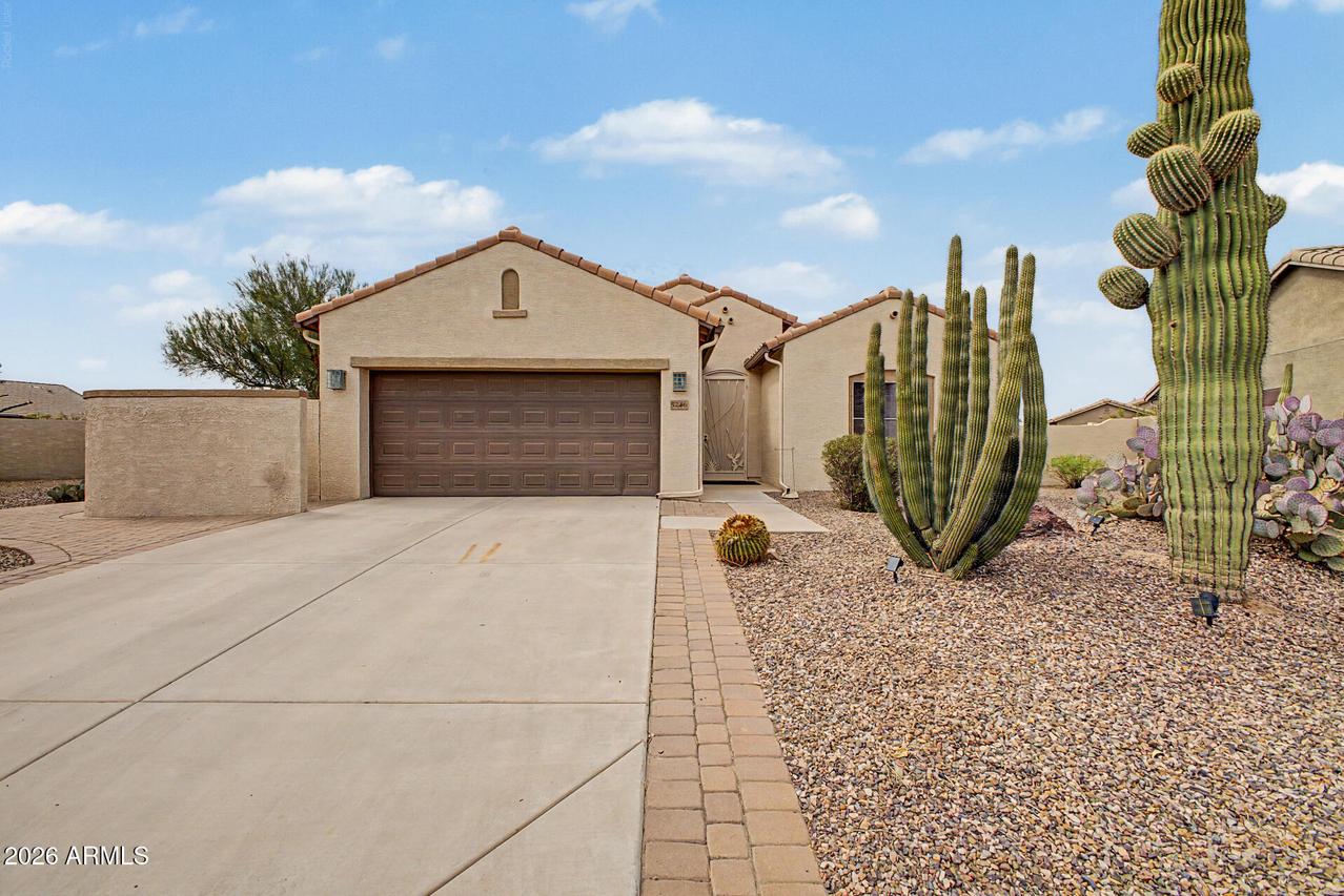 5246 N Willcox Dr., Eloy, AZ 85131