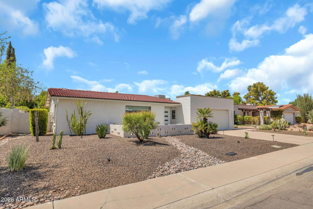 7630 N Via Del Paraiso, Scottsdale, AZ 85258