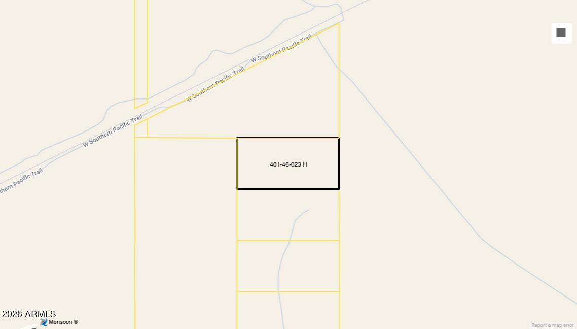 16800 S 395th Ave. #-, Tonopah, AZ 85354