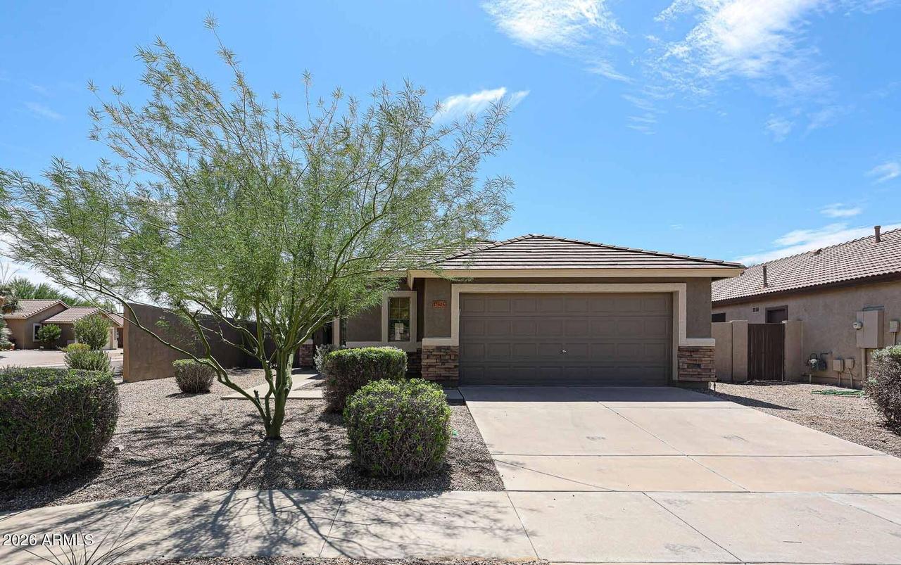 17505 W Ocotillo Ave., Goodyear, AZ 85338
