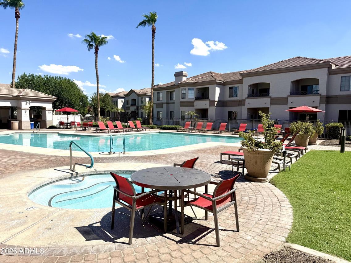 1941 S Pierpont Dr. #1082, Mesa, AZ 85206
