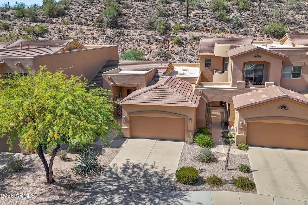 15040 E Scarlet Sky Ln. #5, Fountain Hills, AZ 85268