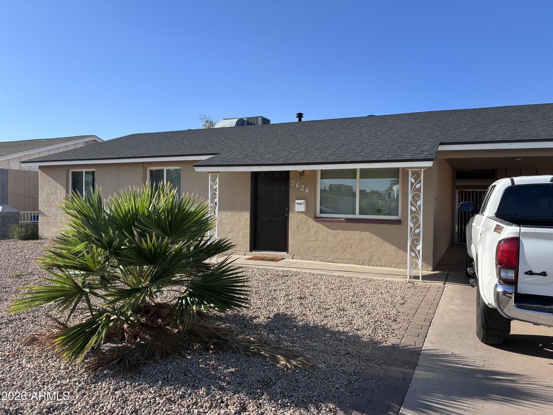 5624 W Coronado Rd., Phoenix, AZ 85035
