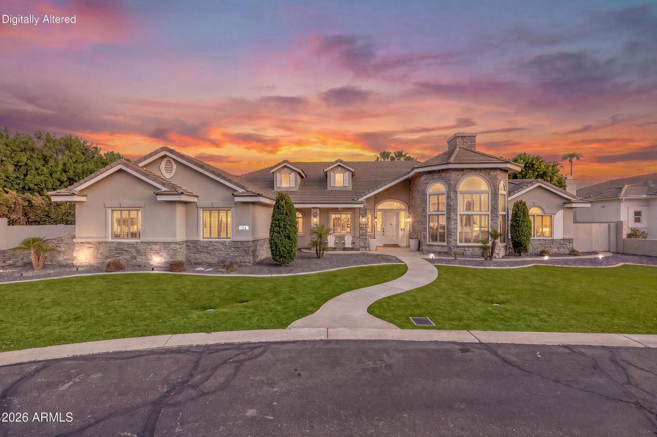 1101 E Warner Rd. #124, Tempe, AZ 85284