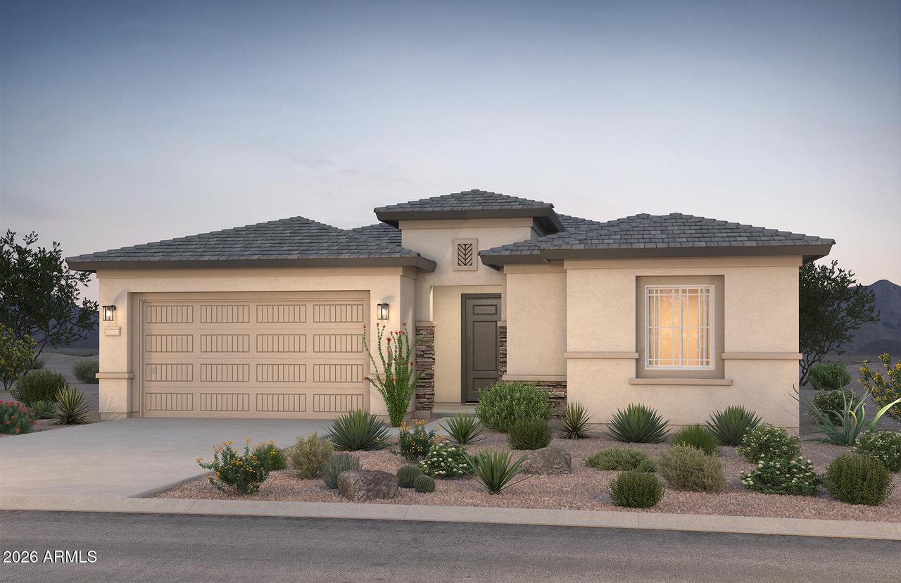 16075 W Bajada Rd., Surprise, AZ 85387