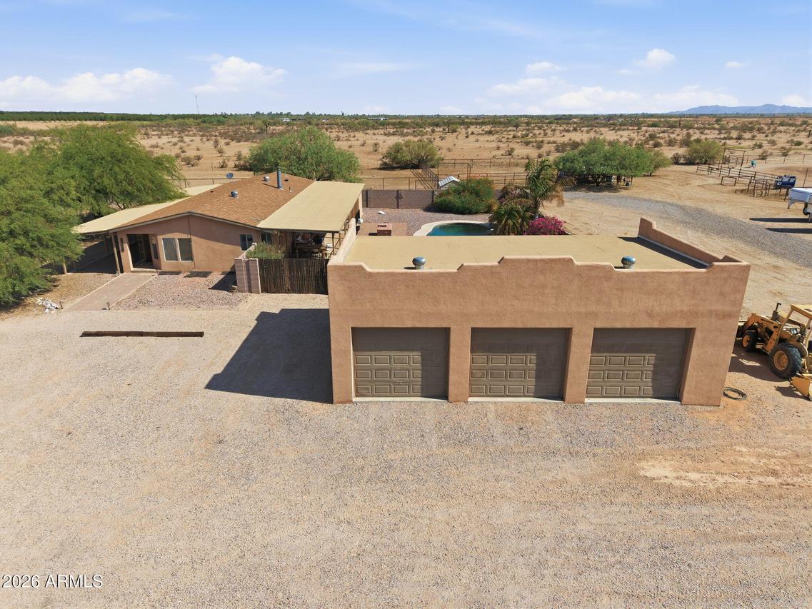 20635 S Picacho Hwy., Eloy, AZ 85131