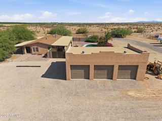New Homes For Sale This Week That Attend Santa Cruz Valley Union High School: September 4th to September 10th