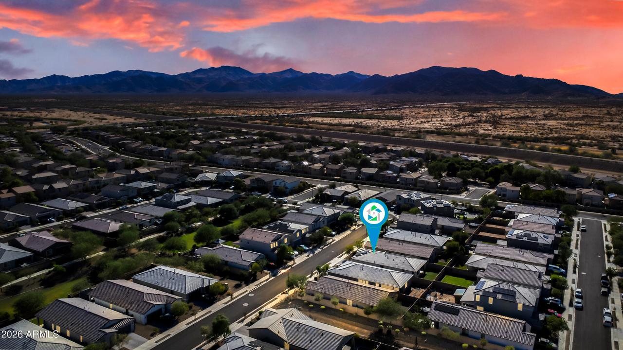 18428 W Ewers Dr., Surprise, AZ 85374