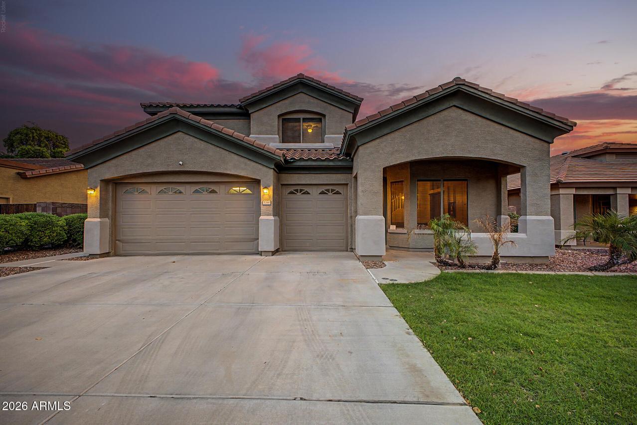 3764 S Windstream Pl., Chandler, AZ 85286