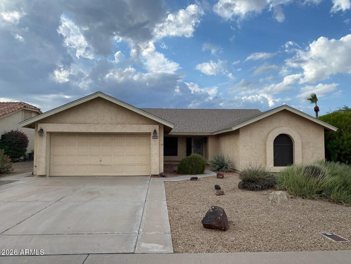 20053 N 98th Ln., Peoria, AZ 85382