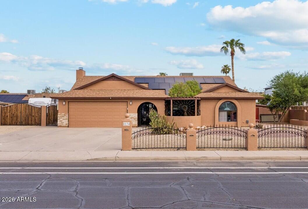 8134 W Maryland Ave., Glendale, AZ 85303