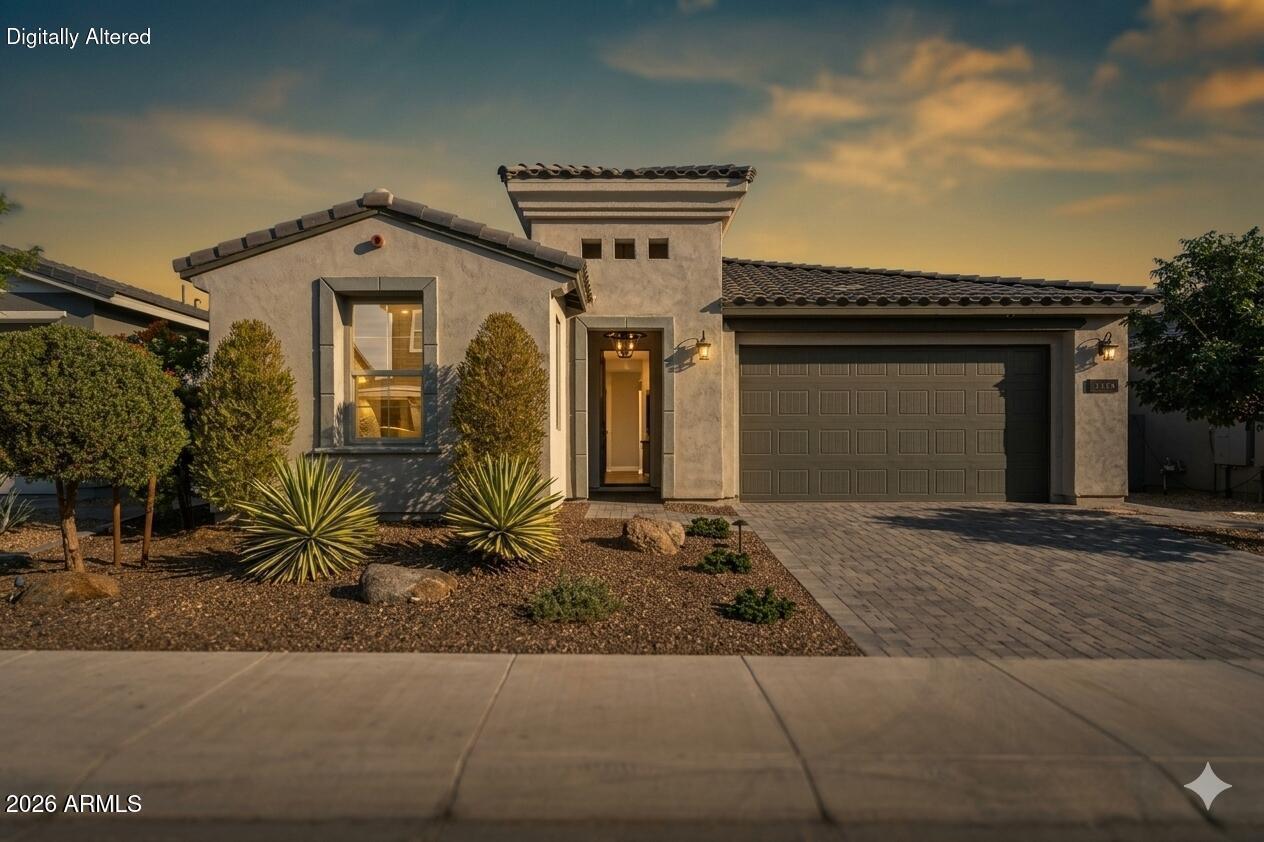 17152 W Middlebury St., Surprise, AZ 85388