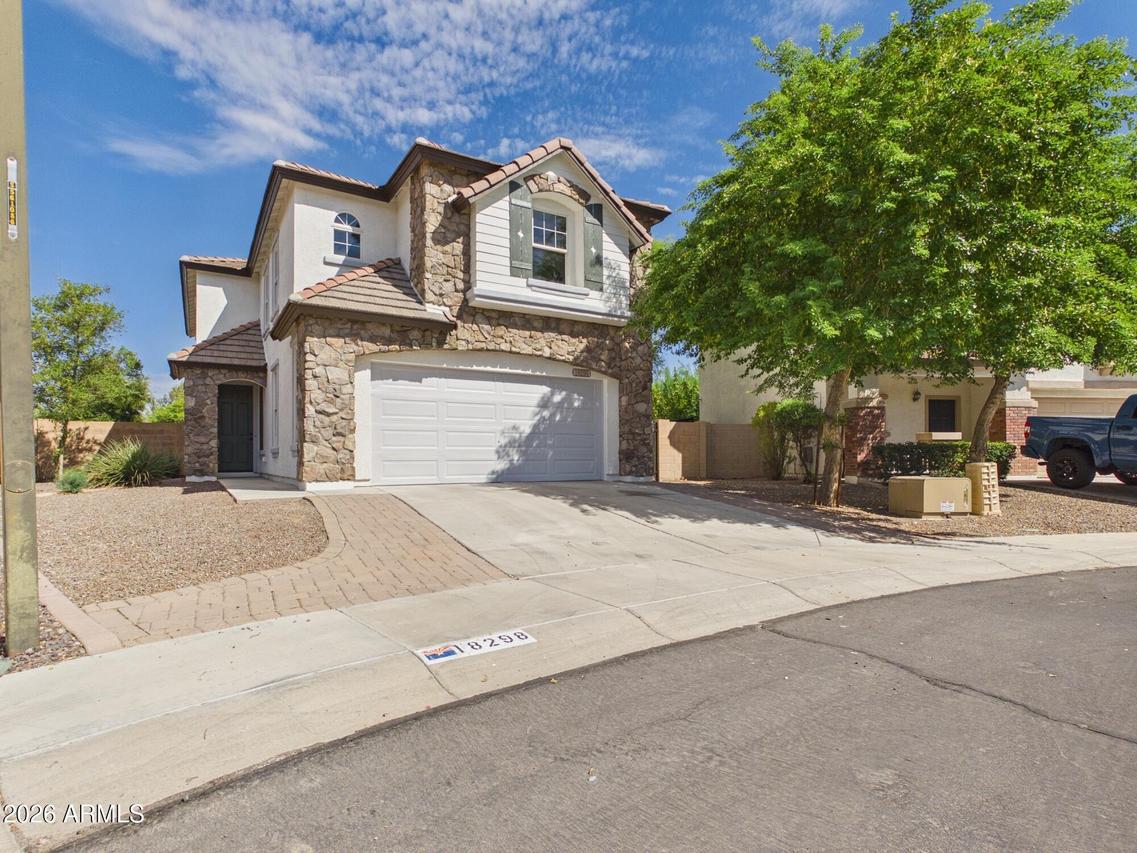 18298 W Smokey Dr., Surprise, AZ 85388