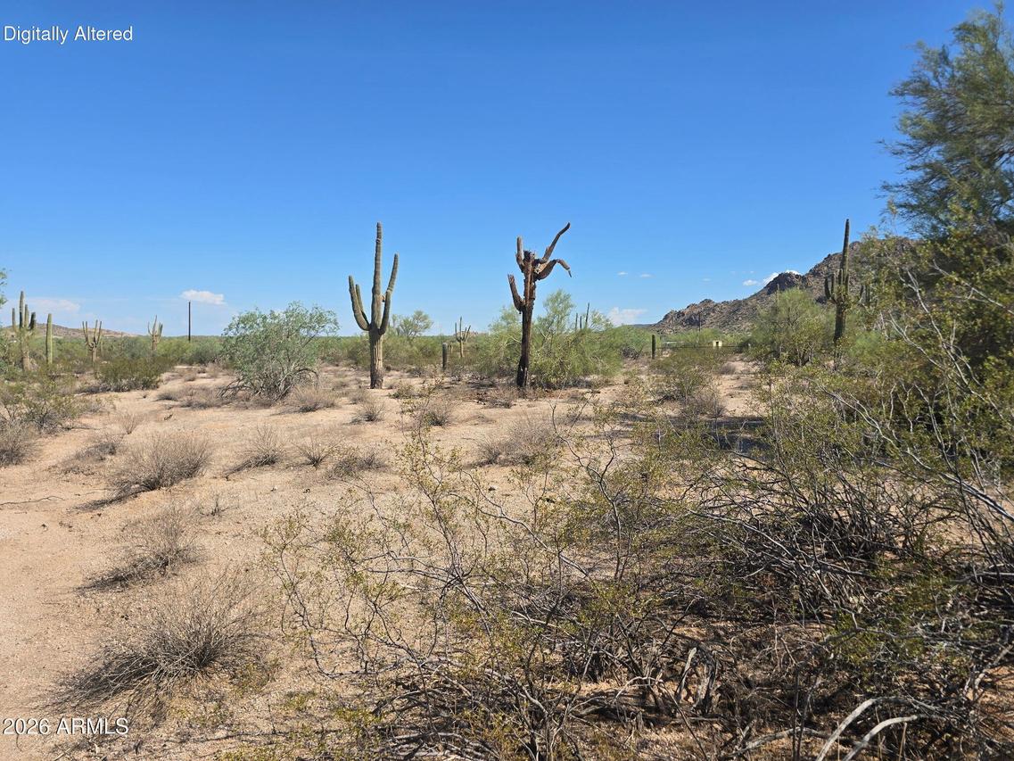 S Warren Rd. #72, Maricopa, AZ 85139