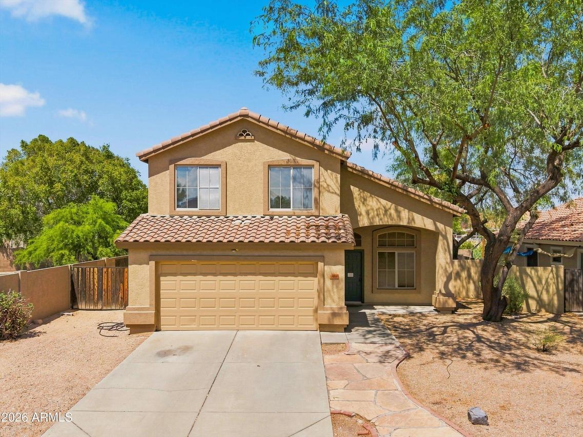 7414 W Melinda Ln., Glendale, AZ 85308