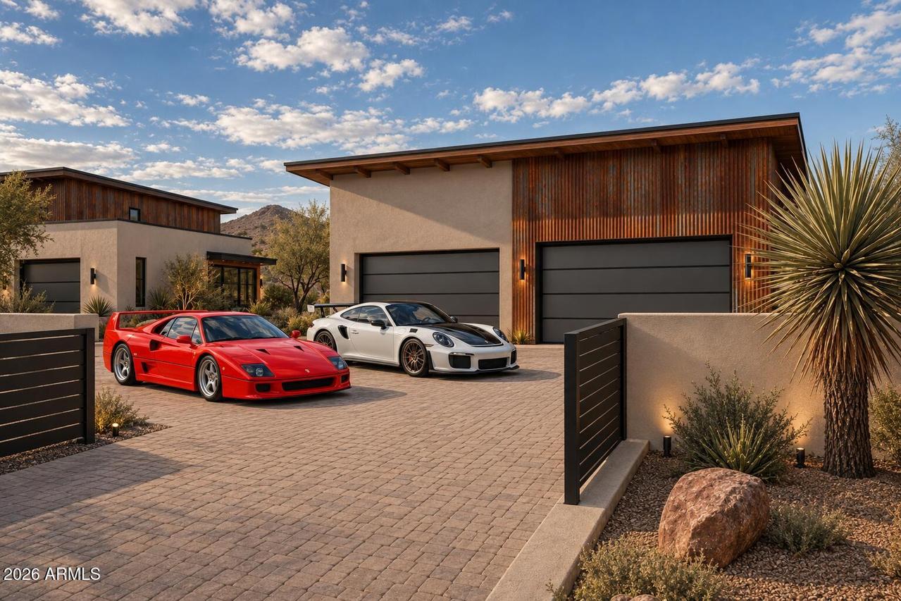 37202 N Cave Creek Rd., Cave Creek, AZ 85331
