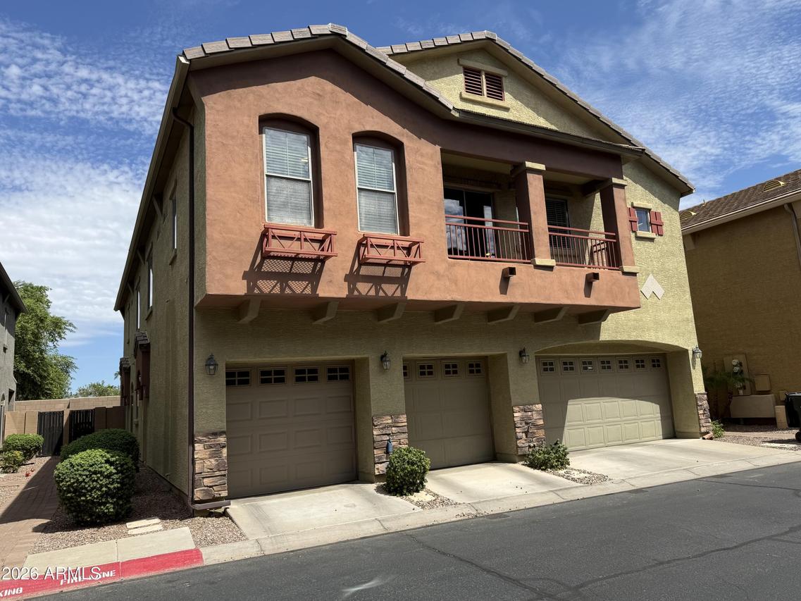 2024 S Baldwin #23, Mesa, AZ 85209