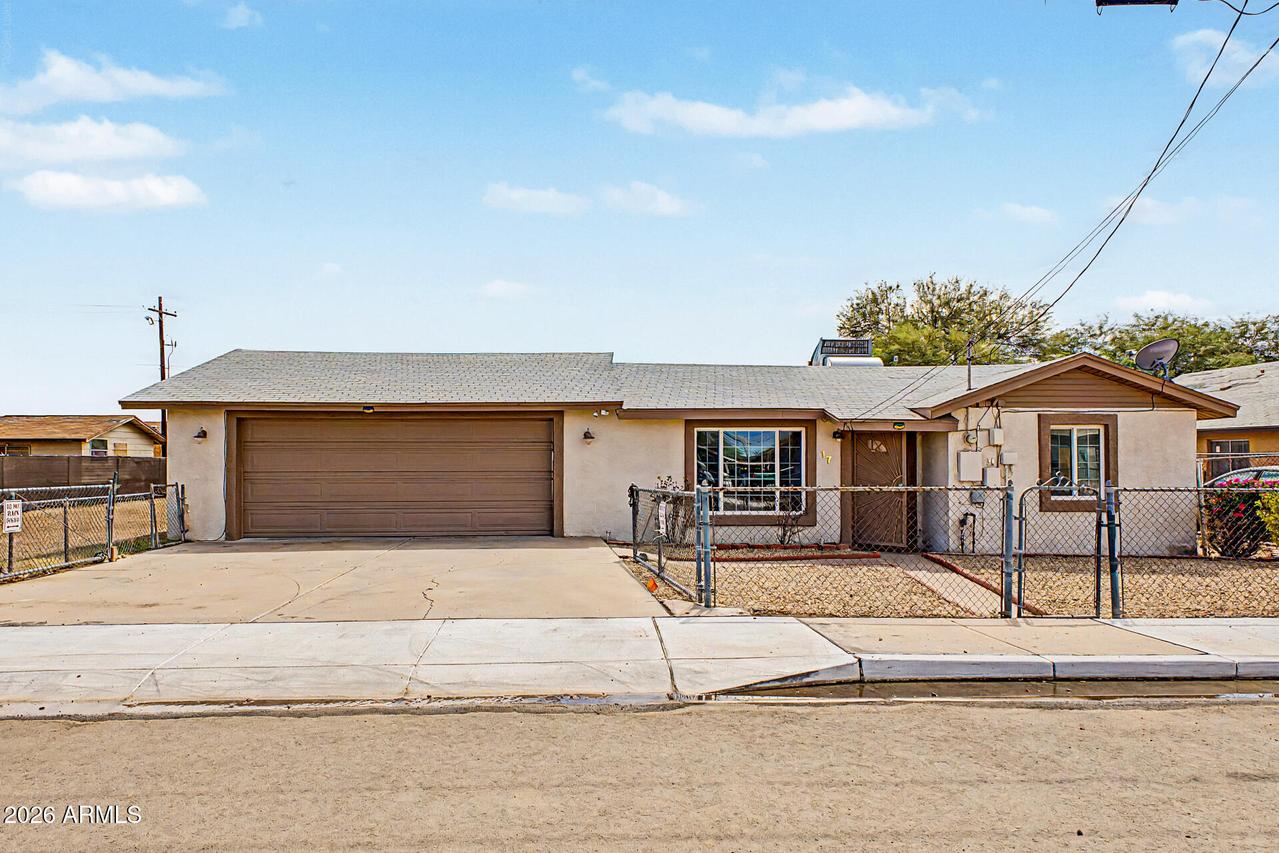 17 W Whyman Ave., Avondale, AZ 85323