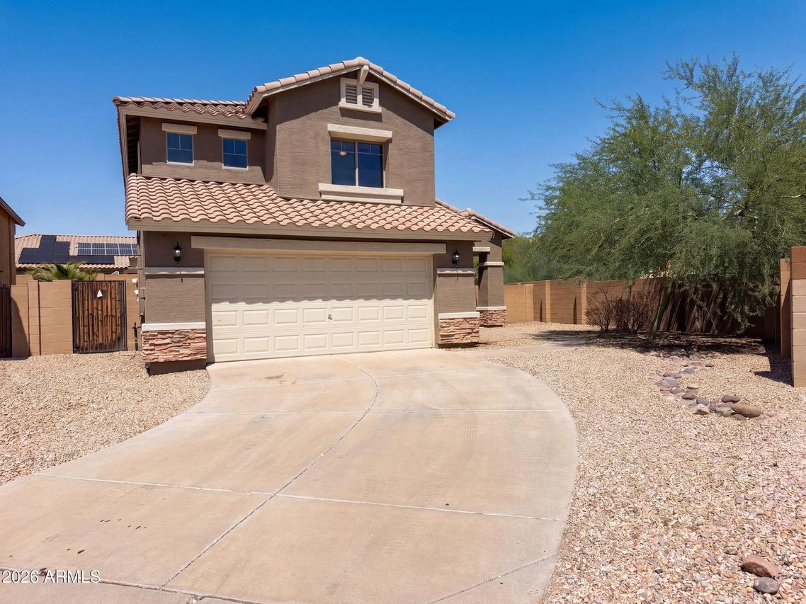 25798 W Hilton Ave., Buckeye, AZ 85326