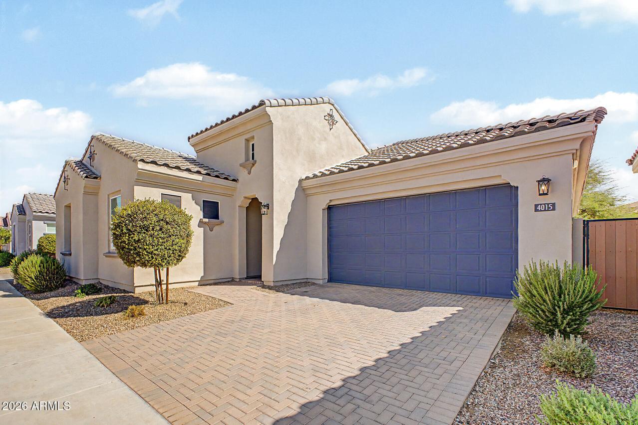 4015 E Dawson Dr., Chandler, AZ 85249