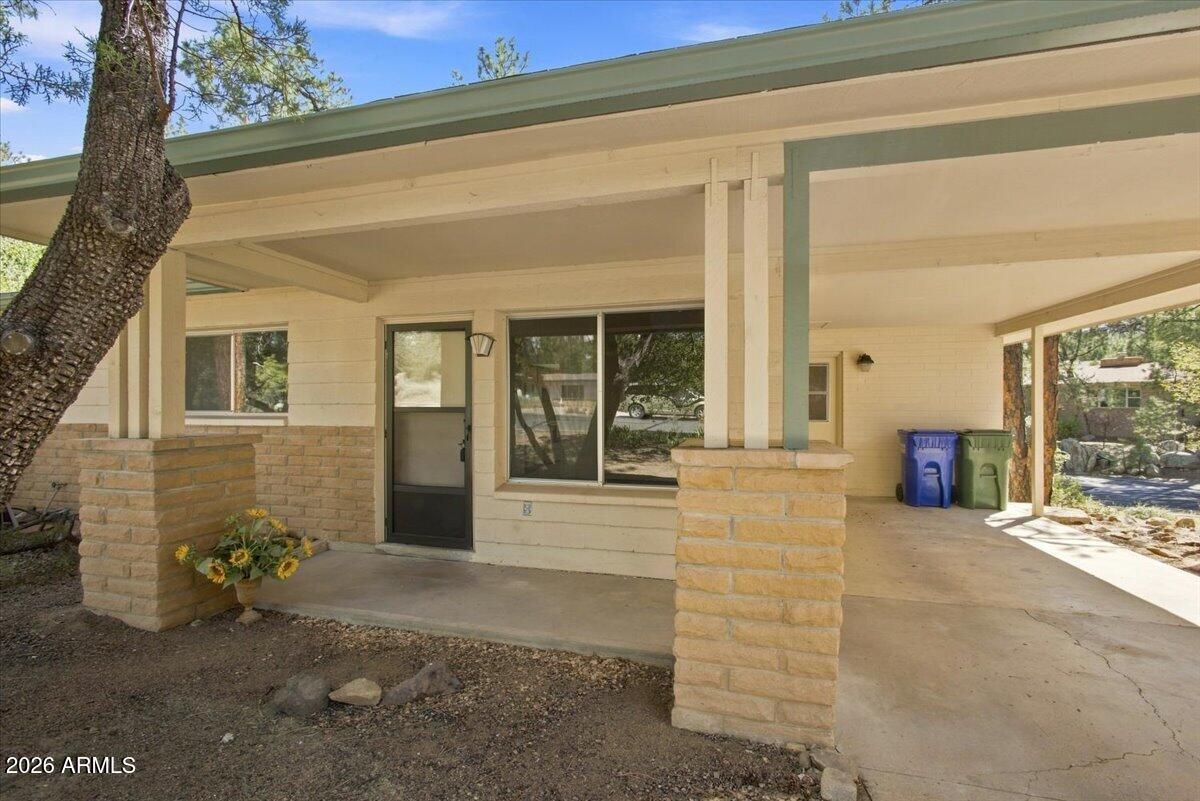 1841 Forest Meadows Dr., Prescott, AZ 86303