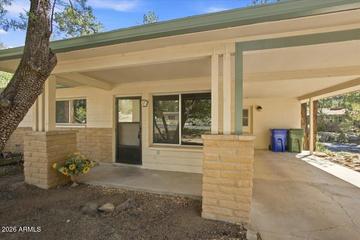New Homes For Sale This Week That Attend Prescott Mile High Middle School: September 4th to September 10th
