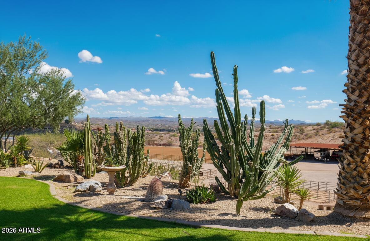 694 N Country Club Dr., Wickenburg, AZ 85390