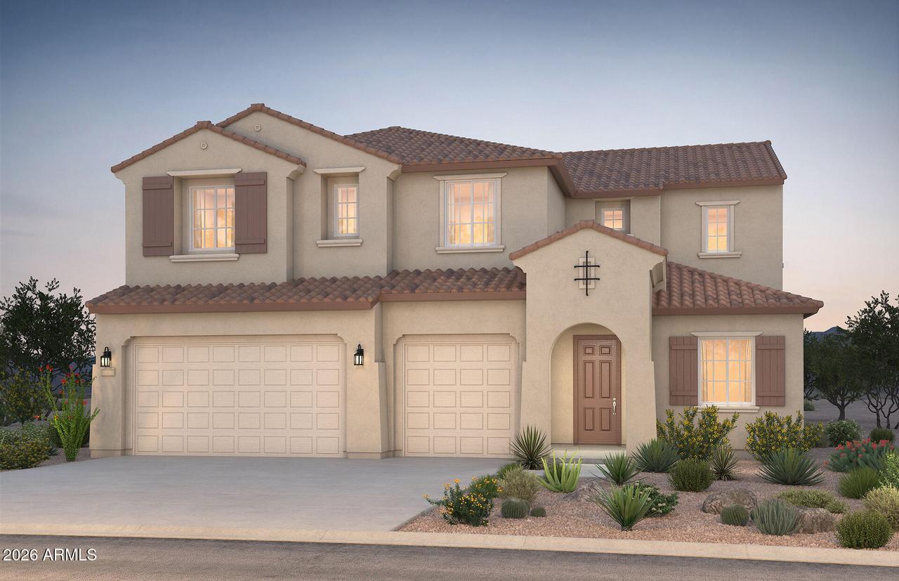 16063 W Bajada Rd., Surprise, AZ 85387