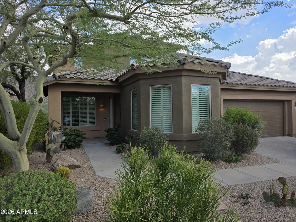 11405 E Helm Dr., Scottsdale, AZ 85255