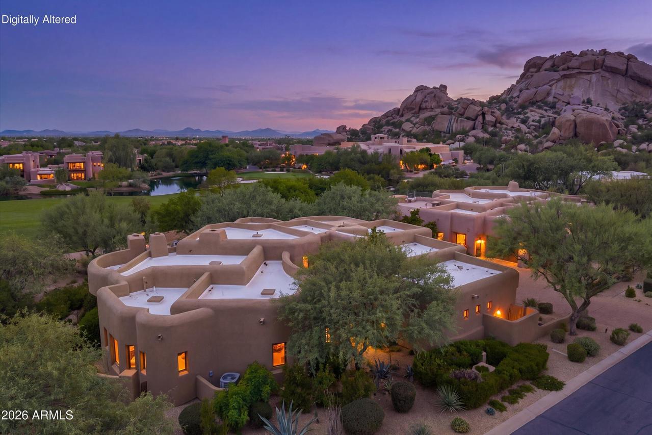 7373 E Clubhouse Dr. #8, Scottsdale, AZ 85266