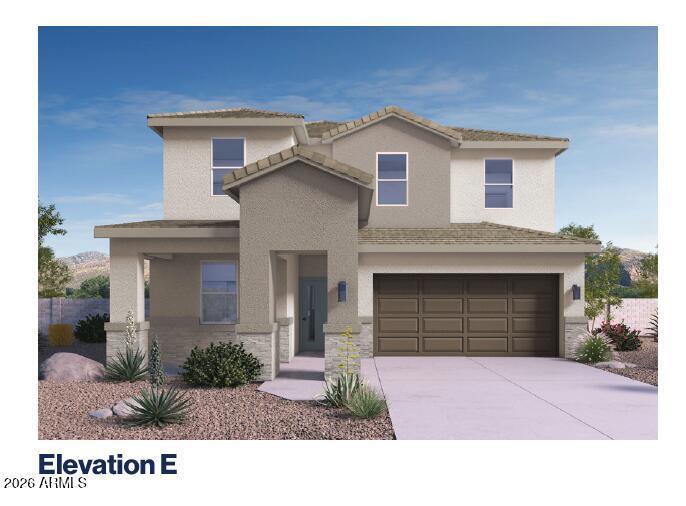 2723 E Villa Linda Dr., Phoenix, AZ 85024