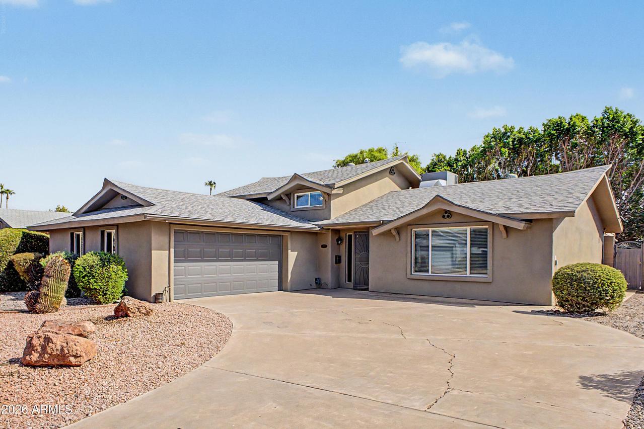 8613 E Laredo Ln., Scottsdale, AZ 85250