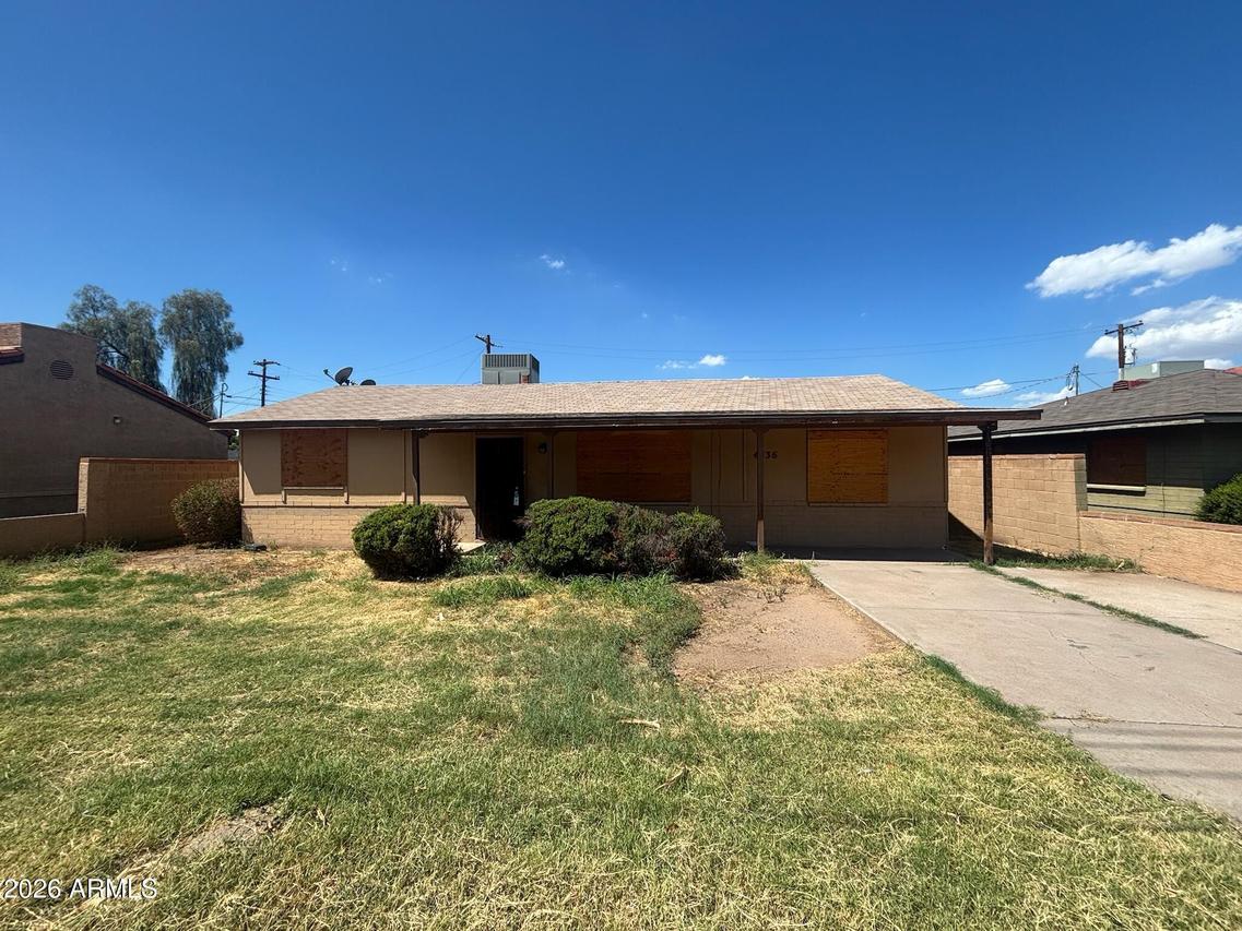 4336 N 24th St., Phoenix, AZ 85016
