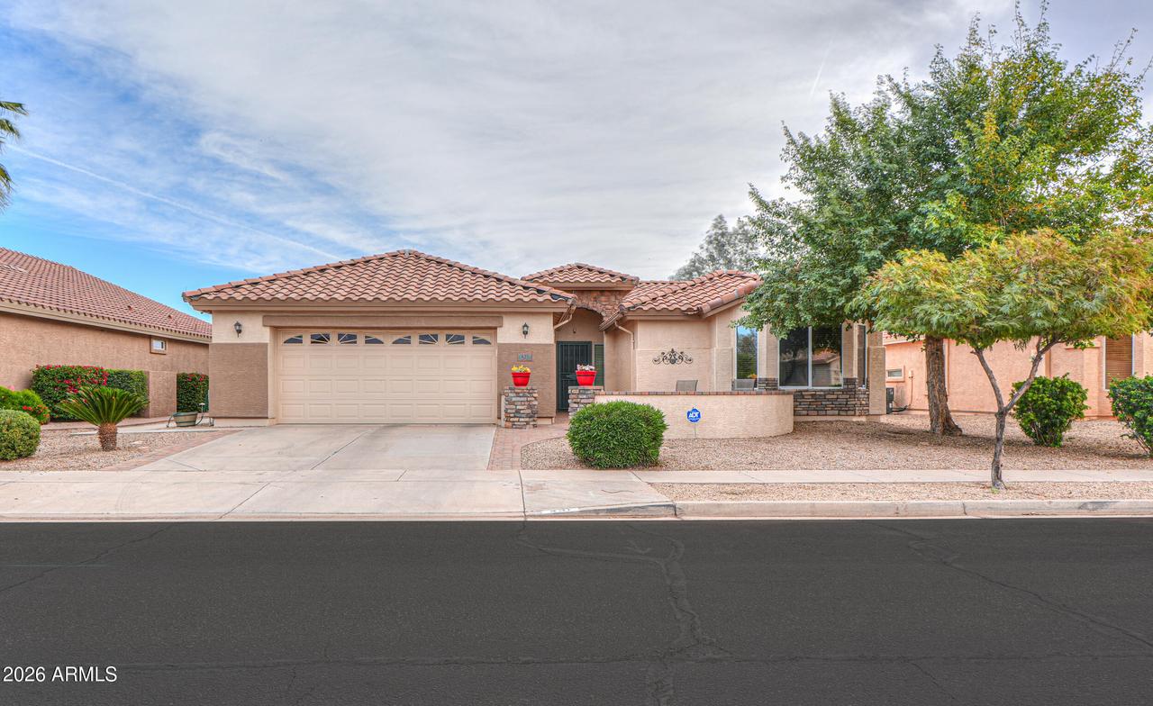 431 N Santiago Tr., Casa Grande, AZ 85194
